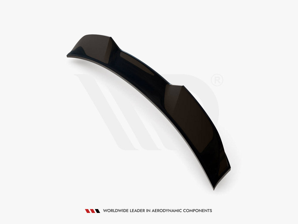 Spoiler CAP 3D - BMW 5 Series (M-Pack F10)