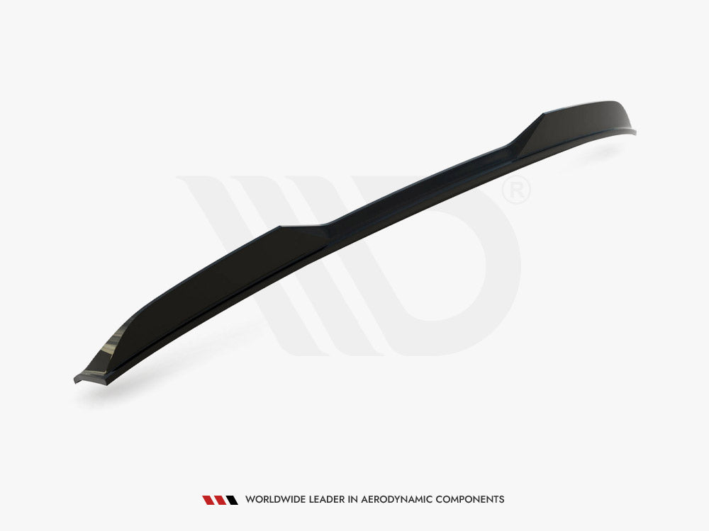 Spoiler CAP 3D - BMW 5 Series (M-Pack F10)