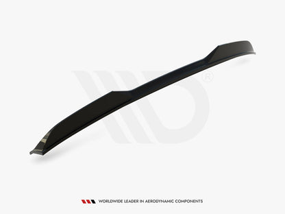 Spoiler CAP 3D - BMW 5 Series (M-Pack F10)