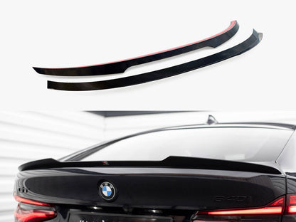 Spoiler CAP - BMW 6 Series (GT G32 M-Pack)