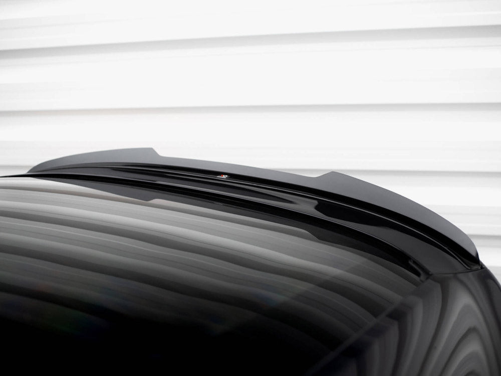 Spoiler CAP - BMW 6 Series (GT G32 M-Pack)