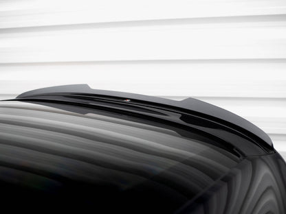 Spoiler CAP - BMW 6 Series (GT G32 M-Pack)