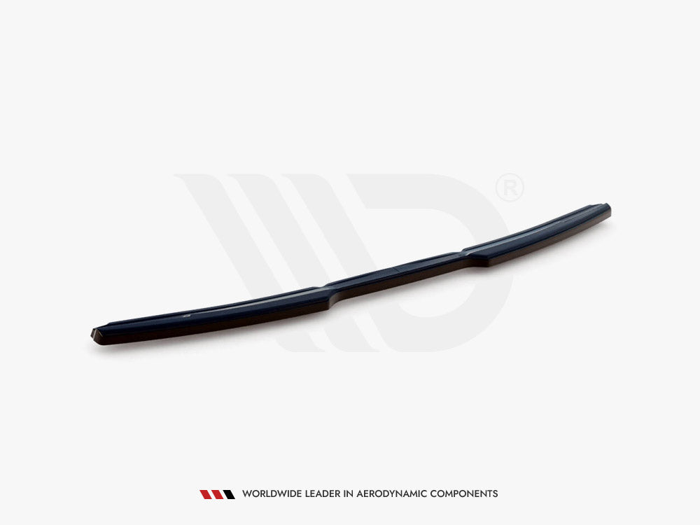 Central Rear Splitter - BMW 6 Series (GT G32 M-Pack)
