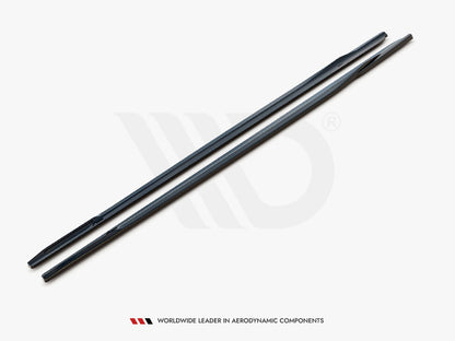 Side Skirts Diffusers - BMW 6 Series (GT G32 M-Pack)