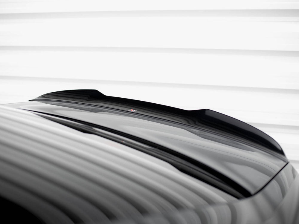 Spoiler CAP 3D - Audi A3 / A3 S Line / S3 / RS3 Sedan 8Y