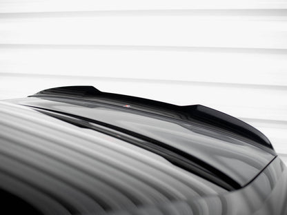 Spoiler CAP 3D - Audi A3 / A3 S Line / S3 / RS3 Sedan 8Y