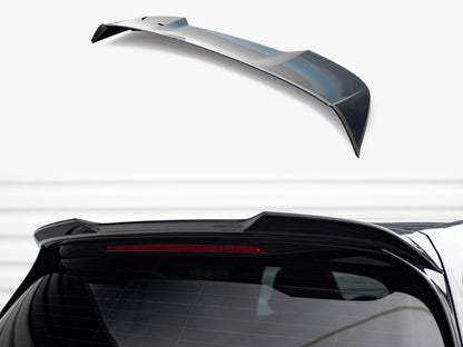 Spoiler CAP 3D - Volkswagen Golf R / R-Line / GTI / GTD Mk7 / Mk7 Facelift