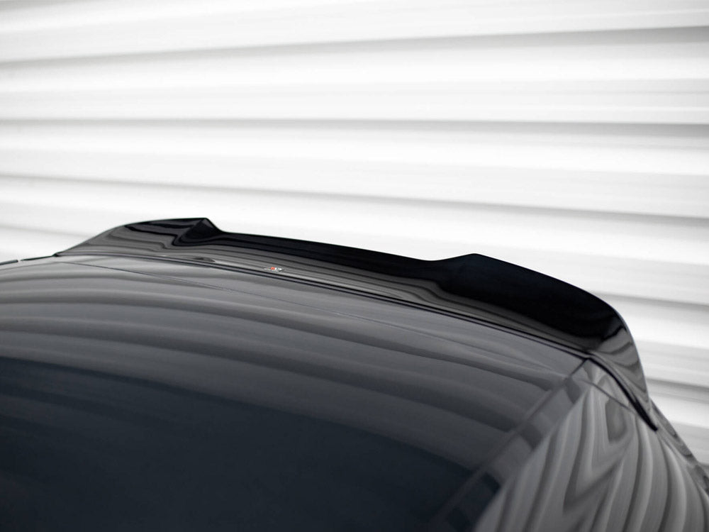 Spoiler CAP 3D - Volkswagen Golf R / R-Line / GTI / GTD Mk7 / Mk7 Facelift