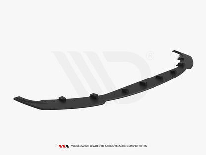 Street PRO Front Splitter V1 - BMW M2 G87