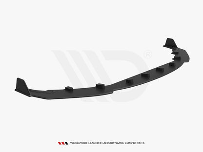 Street PRO Front Splitter V2 - BMW M2 G87