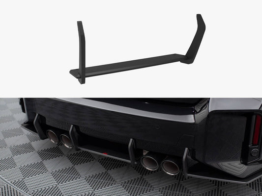 Street PRO Rear Diffuser - BMW M2 G87