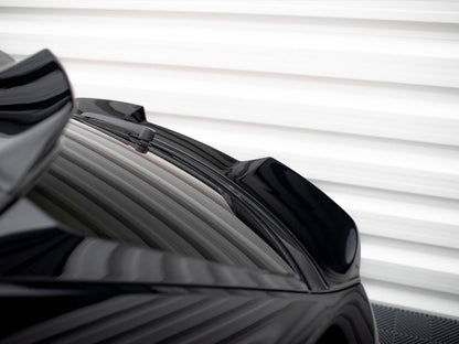 Lower Spoiler CAP 3D - Audi Q8 / RSQ8 / SQ8 / Q8 S Line Mk1