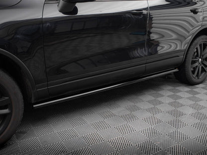 Side Skirts Diffusers - Volkswagen Touareg Mk2