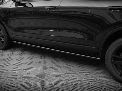 Side Skirts Diffusers - Volkswagen Touareg Mk2