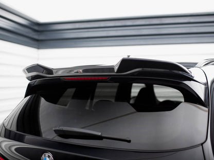Spoiler CAP 3D - BMW X3 (M F97 / F97 Facelift)