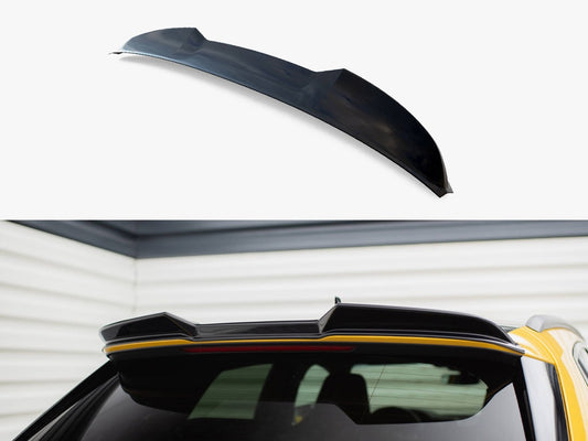 Spoiler CAP 3D - Audi RS3 / S3 / A3 S Line Sportback 8Y