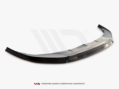 Front Splitter V2 - BMW 1 Series F40