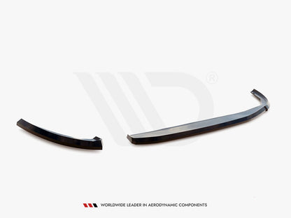 Rear Side Splitters - BMW 1 Series F40