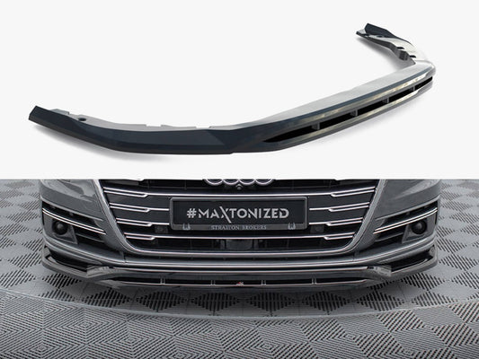 Front Splitter - Audi A8 D5