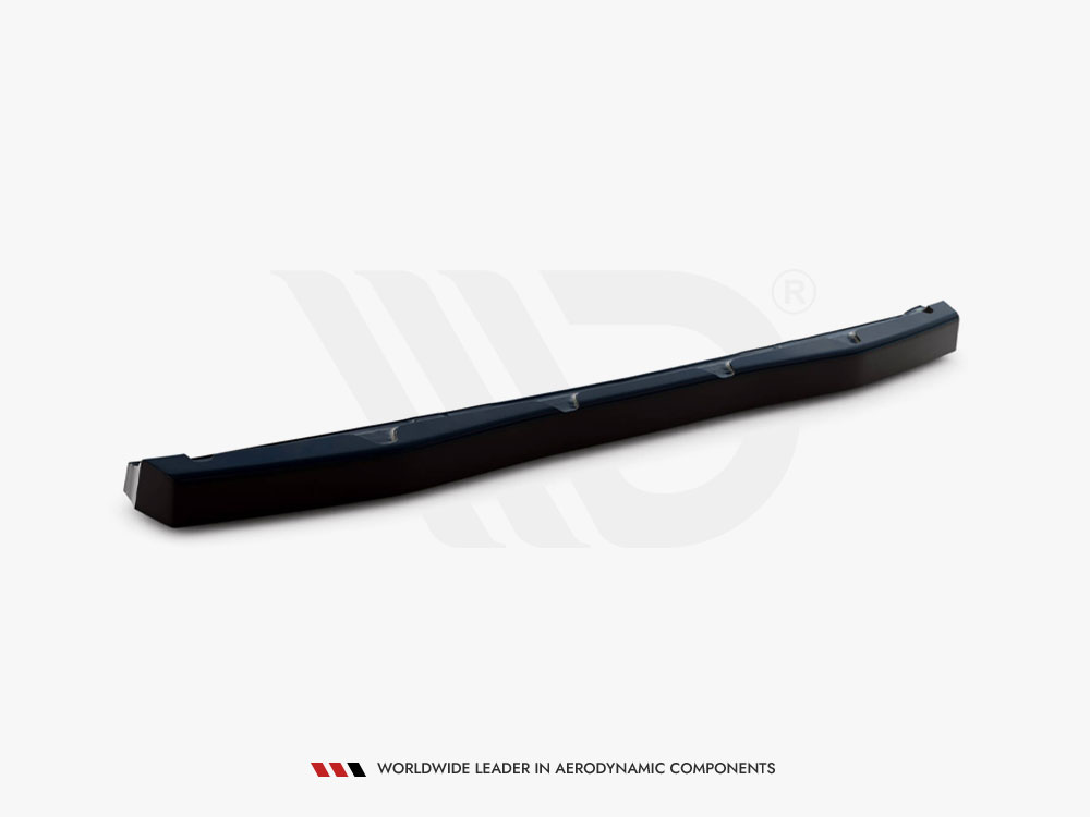 Rear Splitter - BMW 4 Series M44 (0i G22 / G23 / G22 Facelift / G23 Facelift)