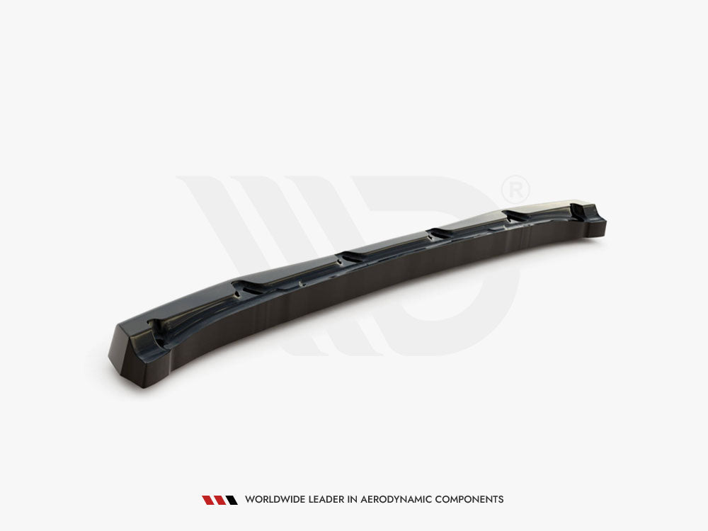 Rear Splitter - BMW 4 Series M44 (0i G22 / G23 / G22 Facelift / G23 Facelift)