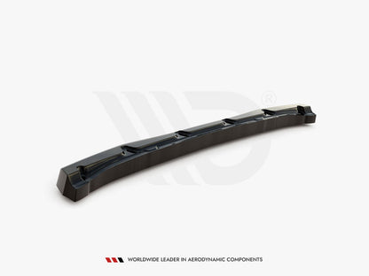 Rear Splitter - BMW 4 Series M44 (0i G22 / G23 / G22 Facelift / G23 Facelift)