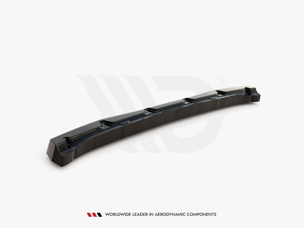 Rear Splitter - BMW 4 Series M44 (0i G22 / G23 / G22 Facelift / G23 Facelift)