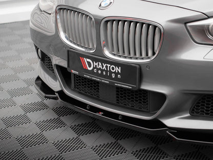 Front Splitter - BMW 5 Series (GT M-Pack F07)