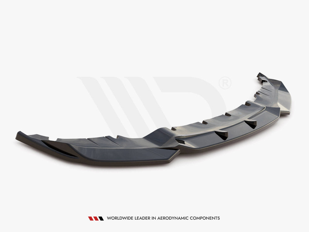 Front Splitter - BMW 5 Series (GT M-Pack F07)