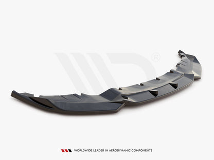 Front Splitter - BMW 5 Series (GT M-Pack F07)