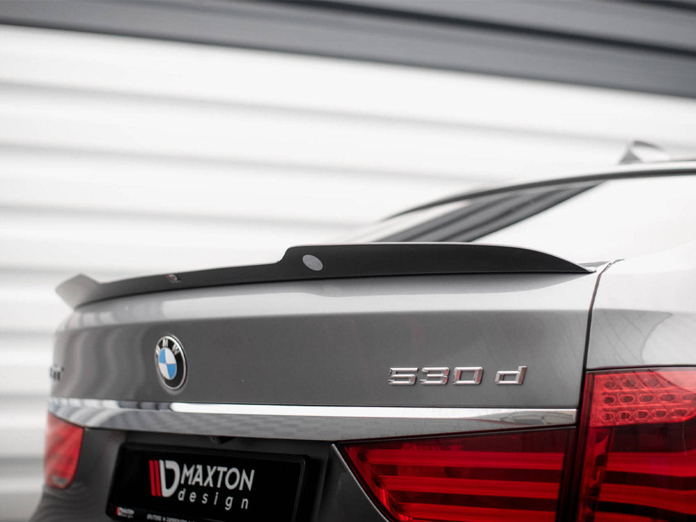 Spoiler CAP - BMW 5 Series (GT M-Pack F07)