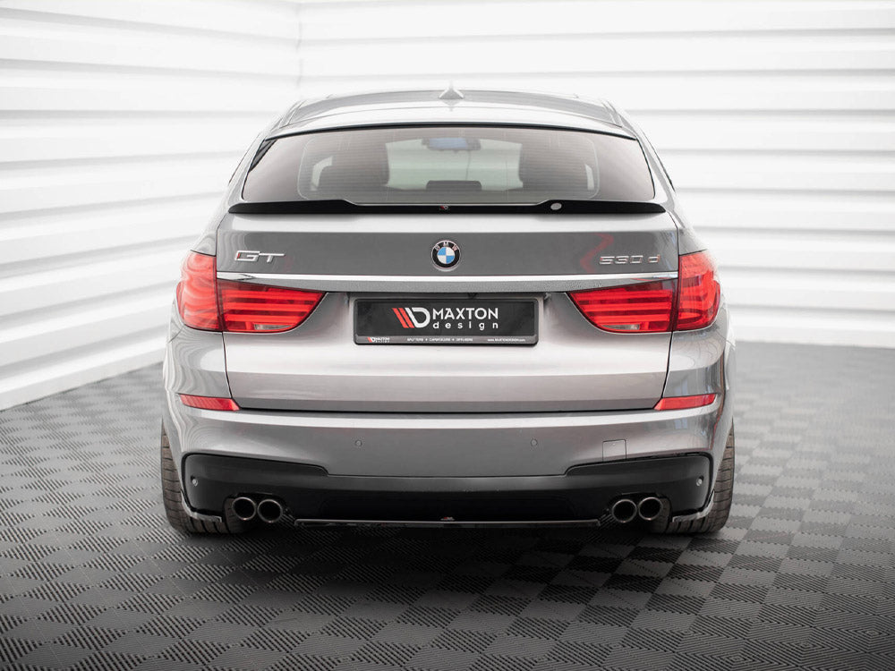 Spoiler CAP - BMW 5 Series (GT M-Pack F07)