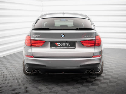 Spoiler CAP - BMW 5 Series (GT M-Pack F07)