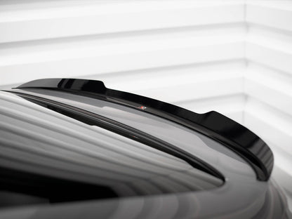 Spoiler CAP - BMW 5 Series (GT M-Pack F07)