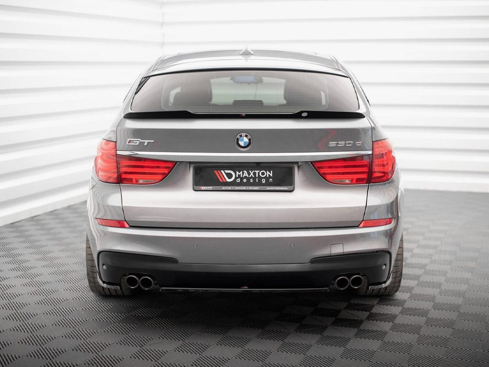 Rear Side Splitters - BMW 5 Series (GT M-Pack F07)