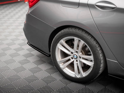 Rear Side Splitters - BMW 5 Series (GT M-Pack F07)
