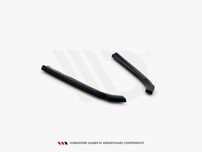 Rear Side Splitters - BMW 5 Series (GT M-Pack F07)