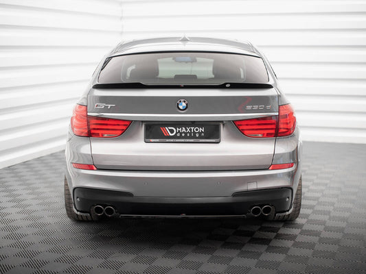 Central Rear Splitter - BMW 5 Series (GT M-Pack F07)