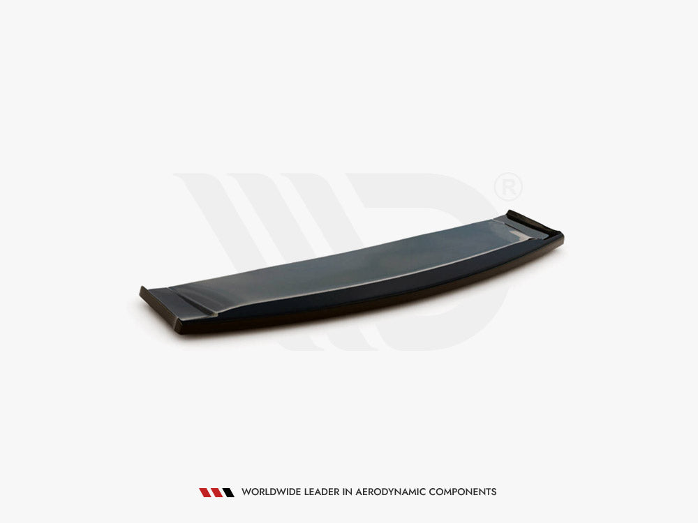 Central Rear Splitter - BMW 5 Series (GT M-Pack F07)