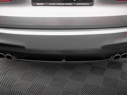 Central Rear Splitter - BMW 5 Series (GT M-Pack F07)