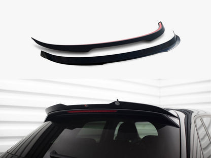 Spoiler CAP - Audi A3 Sportback 8V Facelift