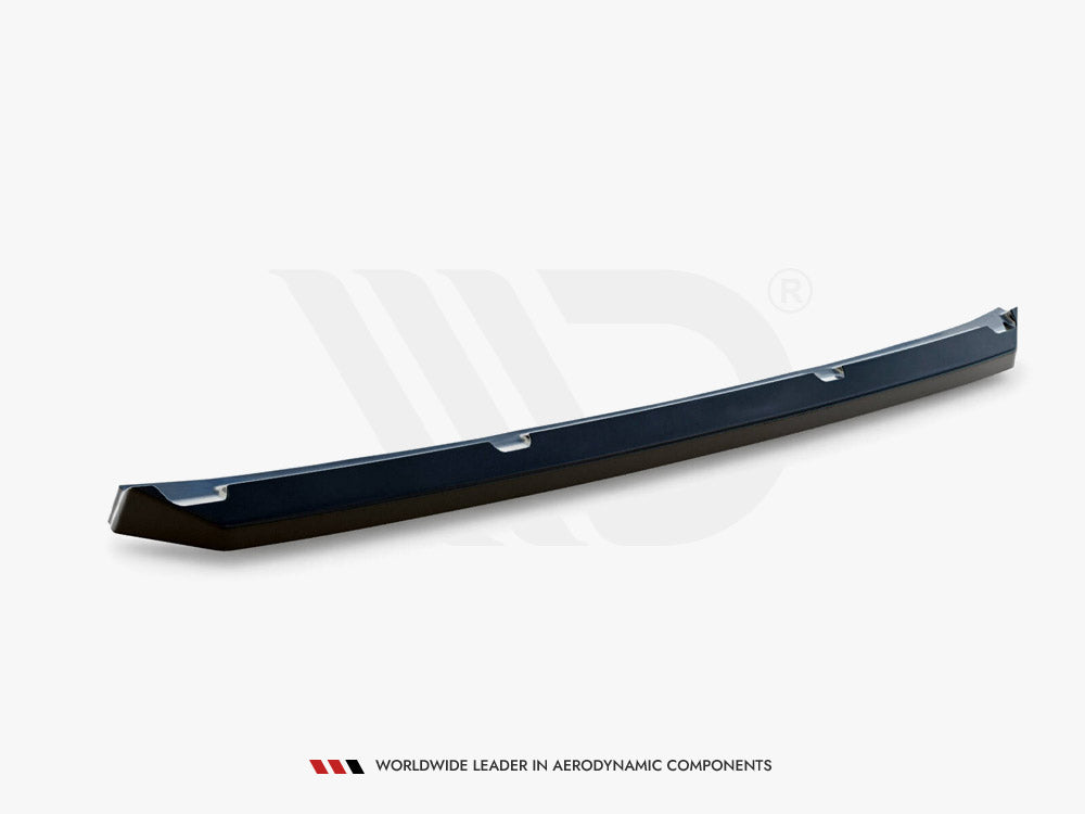 Central Rear Splitter - BMW M4 (40i Gran Coupe G26)