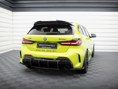Street PRO Rear Diffuser V1 - BMW 1 Series F40 (M-Pack / M135i)