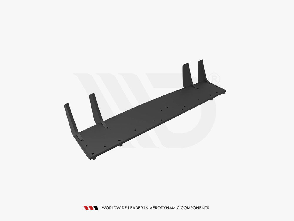 Street PRO Rear Diffuser V.3 - BMW 1 Series F40 (M-Pack / M135i)