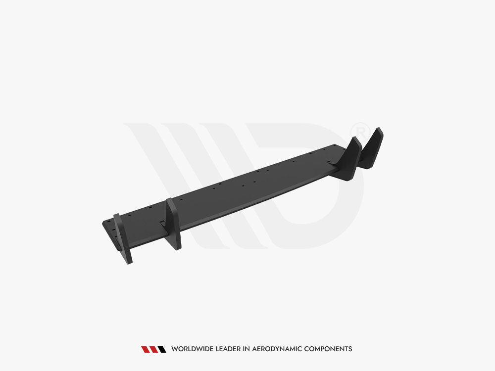 Street PRO Rear Diffuser V.3 - BMW 1 Series F40 (M-Pack / M135i)