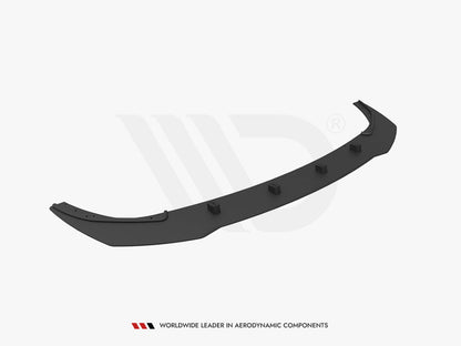 Street PRO Front Splitter - BMW 1 Series F40 (M-Pack / M135i)