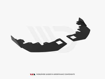 Front Flaps - BMW 1 Series F40 (M-Pack / M135i)