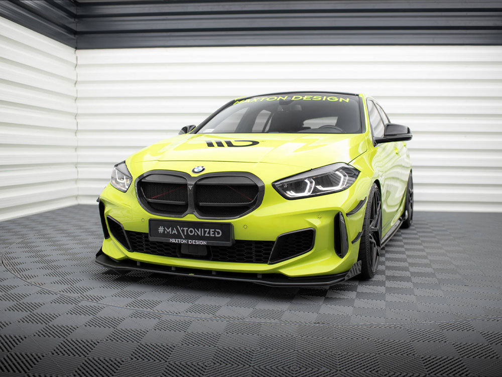 Front Flaps - BMW 1 Series F40 (M-Pack / M135i)