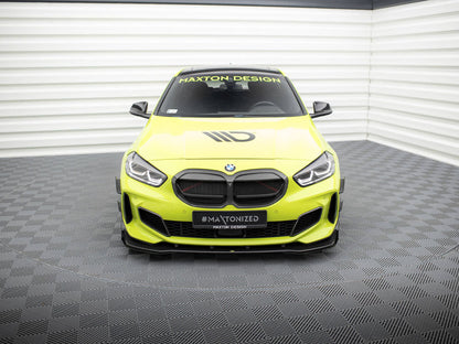 Front Flaps - BMW 1 Series F40 (M-Pack / M135i)