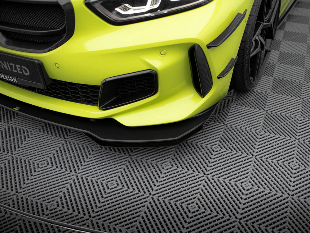 Front Flaps - BMW 1 Series F40 (M-Pack / M135i)